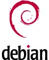 Debian на 1nsk.ru