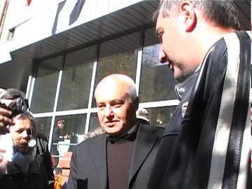 Продолжается суд над Борисом Мироновым