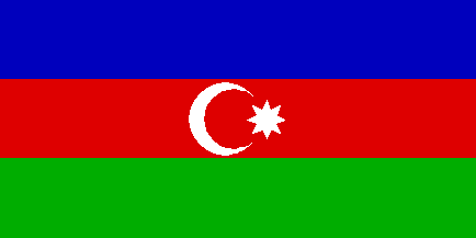 Азербайджанец в знак протеста взломал государственные сайты