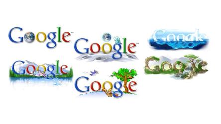 Google покоряет мир