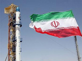 Иран отчитался об успешном запуске ракеты в космос