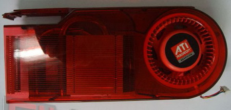 Поставки тестовых образцов AMD RV770XT начались