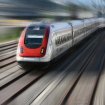 От Барнаула до Новосибирска запускают ускоренные поезда