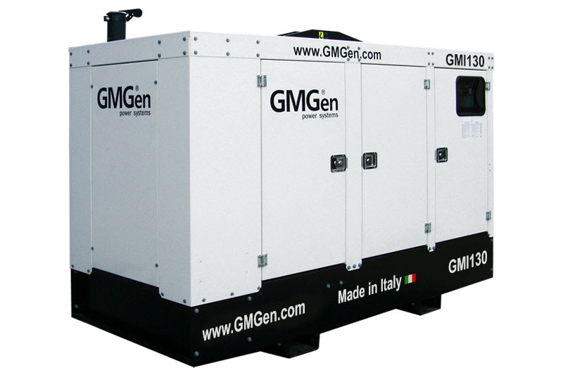 Дизельные генераторы - основные разновидности и советы по выбору оборудования