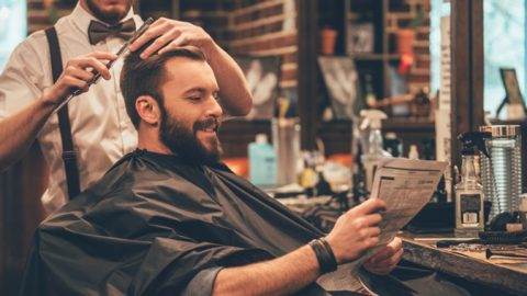 Как стать действительно хорошим парикмахером?