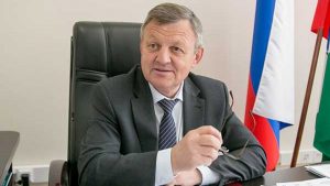 Ушел в отставку министр сельского хозяйства Новосибирской области
