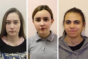 Трех девочек, пропавших в Новосибирске, ищут полиция и волонтёры