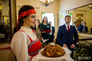 «Сандуны» торжественно открылись в Новосибирске