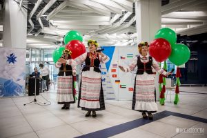 2 мая возобновятся прямые рейсы из Новосибирска в Минск