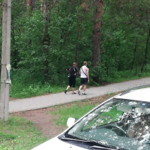 Полиция Новосибирска составила фоторобот убийц подростка на пляже «Бумеранг»