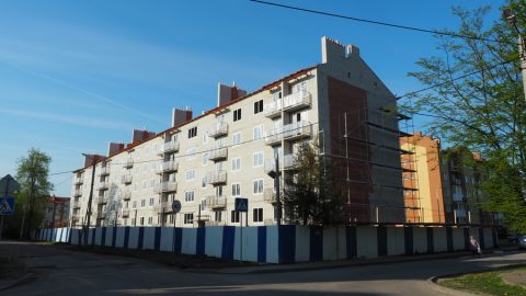Решили переехать в Светлогорск? Прочтите краткий обзор по доступным квартирам на начало осени 2018