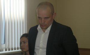 Экс-начальник полиции Бердска и его дочь сели на скамью подсудимых