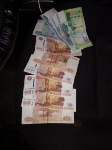 Полиция задержала новосибирца за попытку продать более 200 граммов «синтетики»