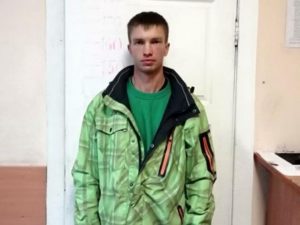 Полиция Новосибирска задержала подозреваемого в уличных грабежах‍