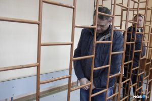 Колыванский суд начал чтение приговора коммунальщикам