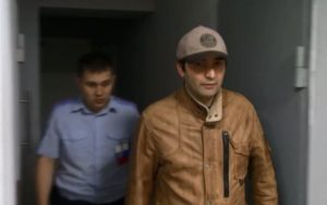 Строитель-мошенник задержан в Новосибирске