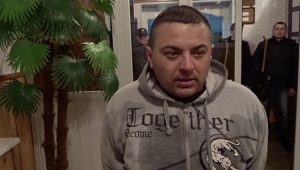 Полиция задержала охранника, ограбившего инкассатора под Новосибирском