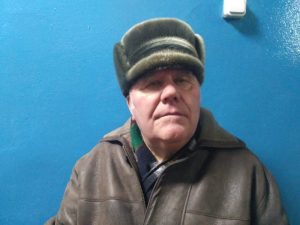 Дедушку, пропавшего в Новосибирске, нашли в Верх-Туле