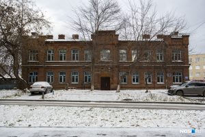 В Новосибирске закрывают больницу, где рожали сибирячки с ВИЧ и туберкулезом‍