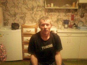В Новосибирске пропал мужчина из Красноярска