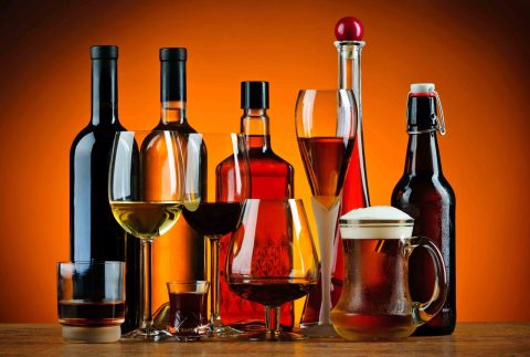 Как избавиться от алкогольной зависимости