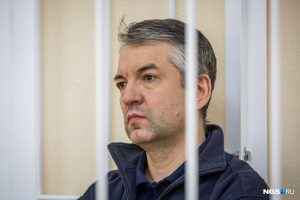 Бывший чиновник Росрезерва получил 13 лет строгого режима за взятки