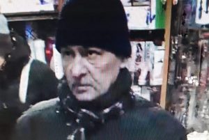Новосибирск: пожилой мужчина грабил секс-шопы