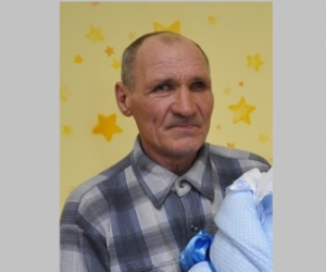 Под Новосибирском ищут пропавшего пенсионера без левого глаза