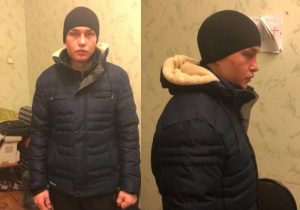 18-летний грабитель из Колывани напал на женщин в Новосибирске