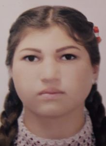 Девочка-подросток с выбритыми висками пропала в Новосибирске
