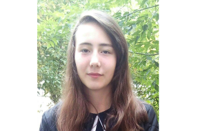 Полиция Новосибирска ищет пропавшую 15-летнюю школьницу