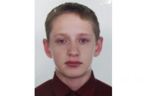 В Новосибирской области пропал 15-летний подросток
