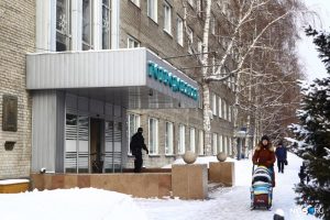Новосибирск: оперативники проводят обыски в «Горводоканале»