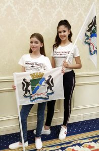 Новосибирская школьница стала "Мисс Совершенство России -2019