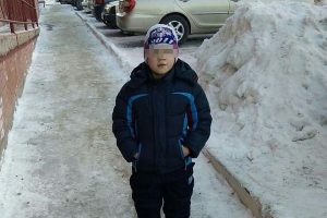 Новосибирск: пропавший 9-летний школьник ночевал у друга