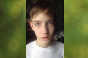 В Новосибирске исчез 12-летний подросток