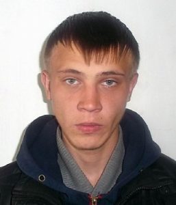 Полиция Новосибирска разыскивает подозреваемого в убийстве