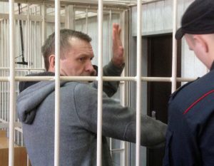 Суд Новосибирска вынес приговор активистам запрещенной «Артподготовки»