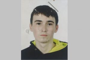 23-летний парень пропал в Ленинском районе Новосибирска