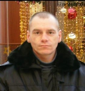 В Новосибирске пропал мужчина в камуфлированных брюках