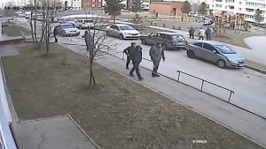 Полиция Новосибирска разыскивает троих подозреваемых в убийстве