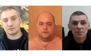 В Новосибирске будут судить криминальных авторитетов из банды Паши Бешеного