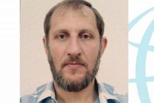 В Новосибирске ищут пропавшего бородатого мужчину