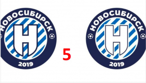 ФК «Новосибирск» выбрал свой логотип