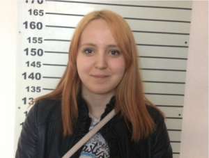 В Новосибирске ищут пропавшую студентку из Северобайкальска