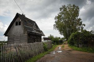 Бетонный завод забирает дачи у жителей СНТ «Горняк»