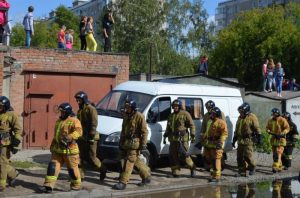 СГК окажет помощь семьям рабочих, погибших в Новосибирске