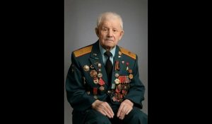 Последний Герой Советского Союза умер в Новосибирске