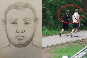 Полиция Новосибирска снова ищет убийц подростка