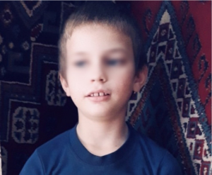 Волонтеры нашли мальчика, пропавшего под Новосибирском